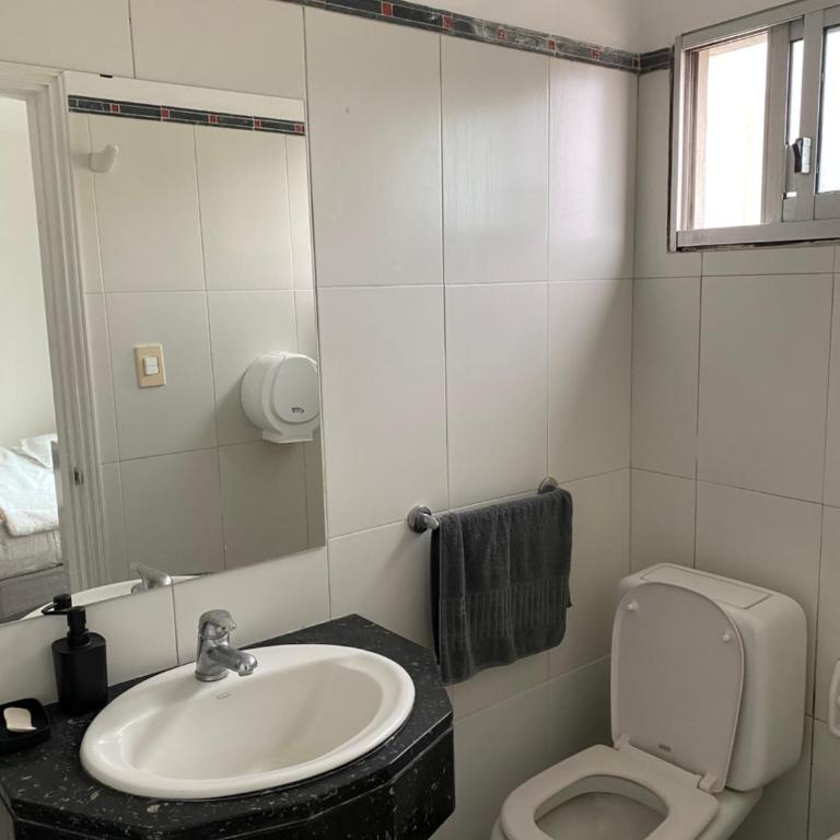 Apartamento, centro Plaza Cagancha - Apartamento de 1 dormitorio - 4