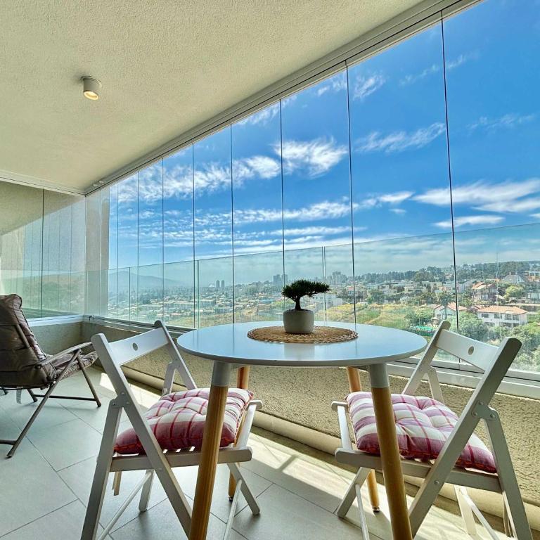 A pasos de las dunas, con gimnasio - Apartamento - 1
