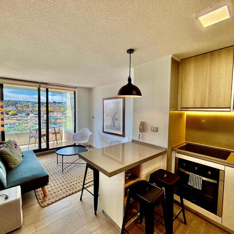 A pasos de las dunas, con gimnasio - Apartamento - 11