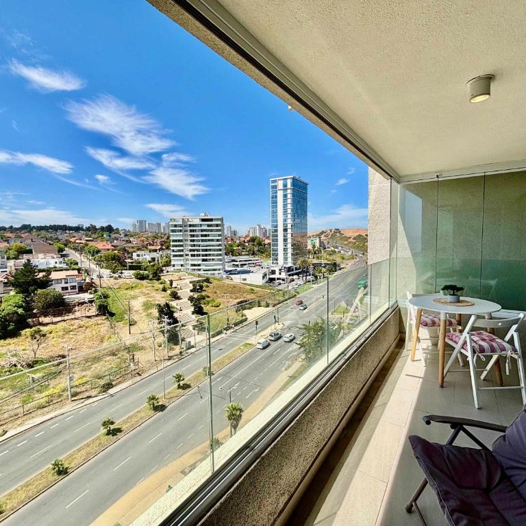 A pasos de las dunas, con gimnasio - Apartamento - 21