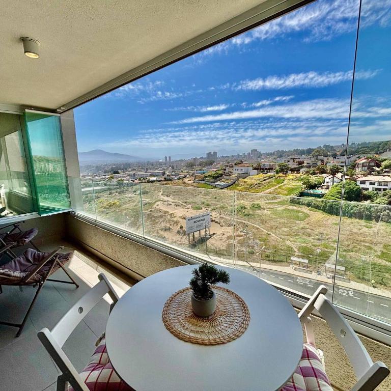 A pasos de las dunas, con gimnasio - Apartamento - 22