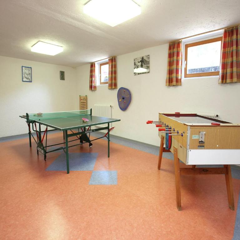 Large Apartment in Maria Alm with Terrace - Appartamento con 1 Camera da Letto - 10