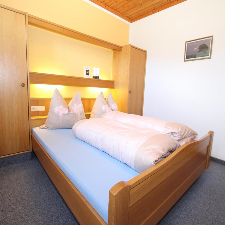 Large Apartment in Maria Alm with Terrace - Appartamento con 1 Camera da Letto - 11