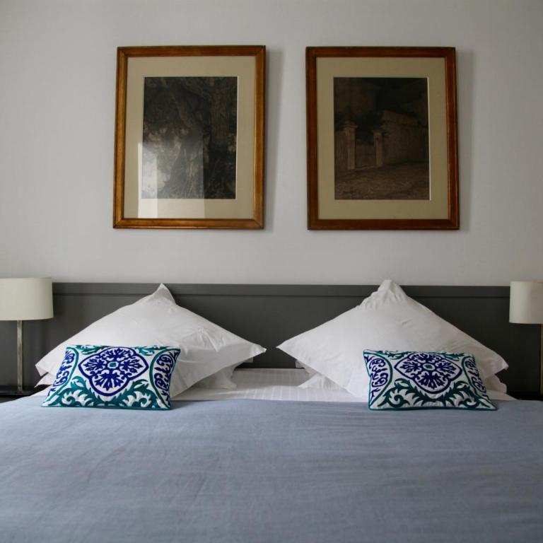 Le Couvent Marseille - Appartement 1 Chambre Deluxe - 54 m² - 1