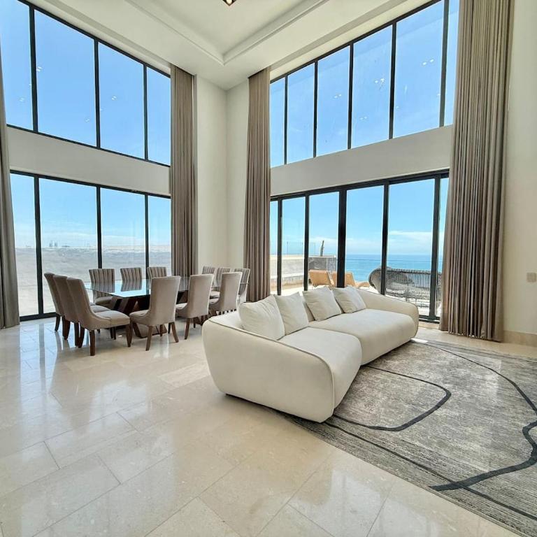 Elegant Penthouse on the pier The O grand living - Apartment - 3