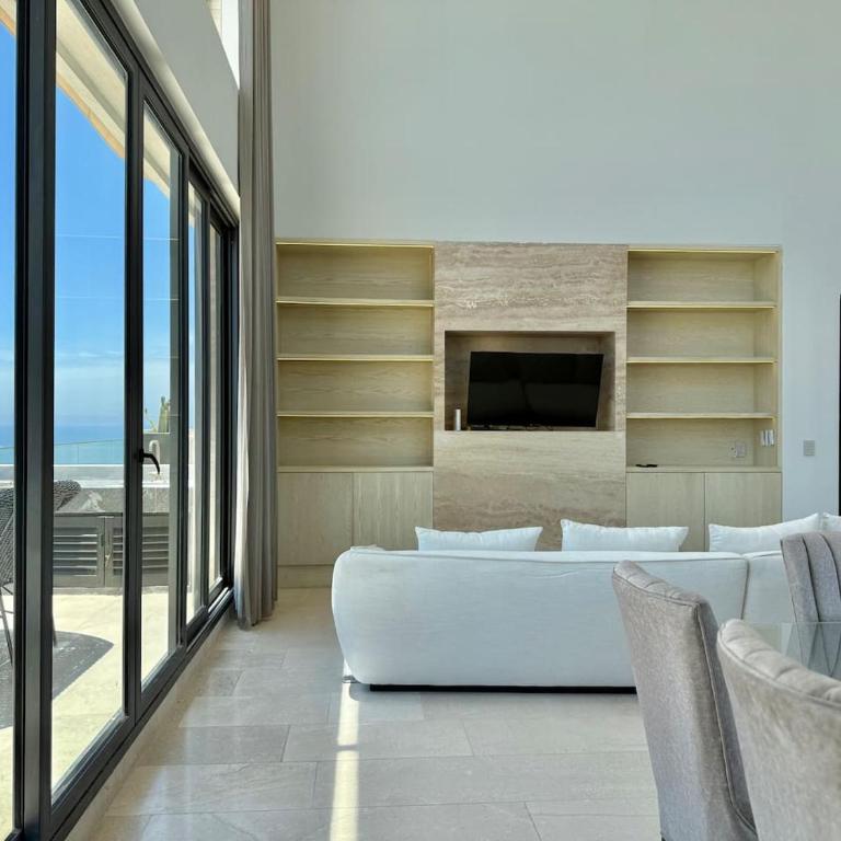 Elegant Penthouse on the pier The O grand living - Apartment - 18