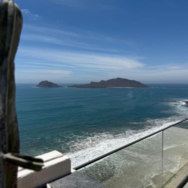 Elegant Penthouse on the pier The O grand living - Apartment - 26