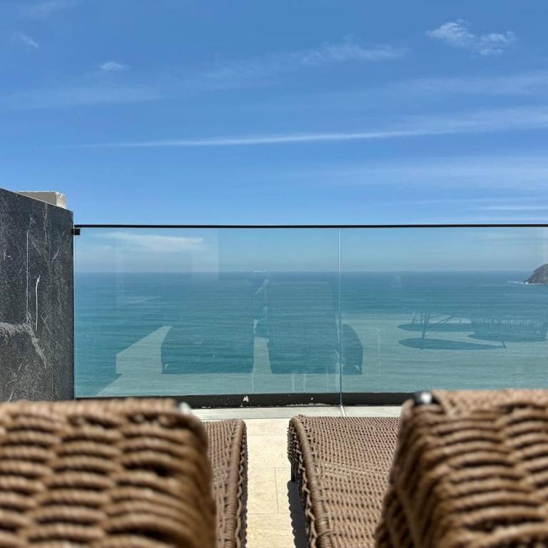 Elegant Penthouse on the pier The O grand living - Apartment - 27