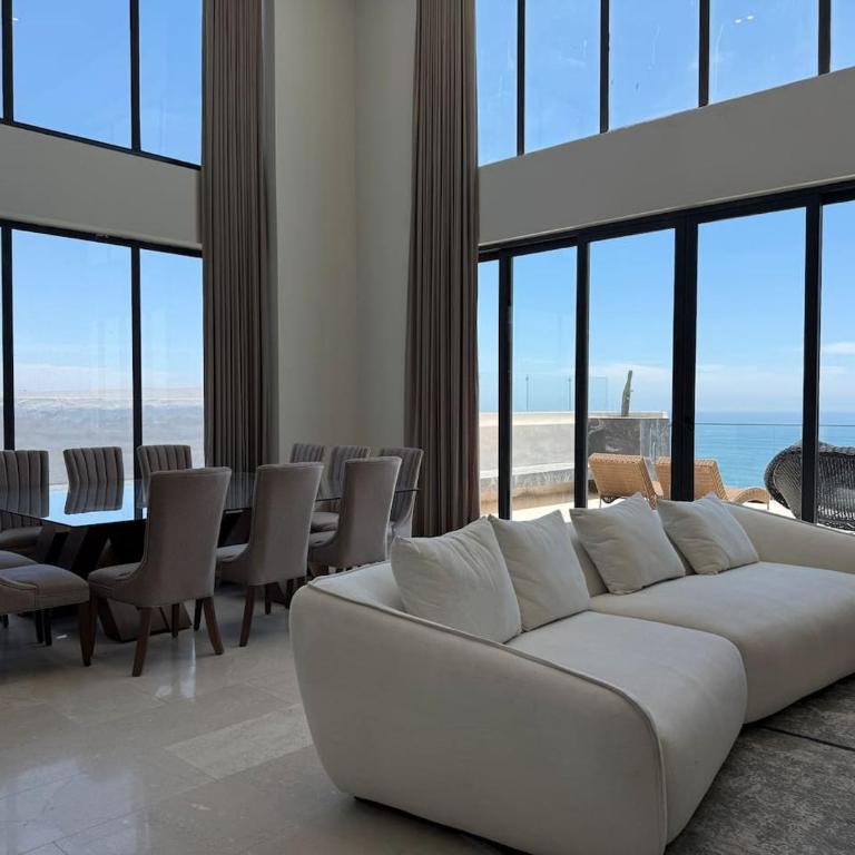 Elegant Penthouse on the pier The O grand living - Apartment - 28