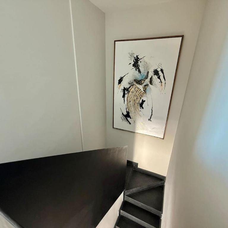 Elegant Penthouse on the pier The O grand living - Apartment - 33