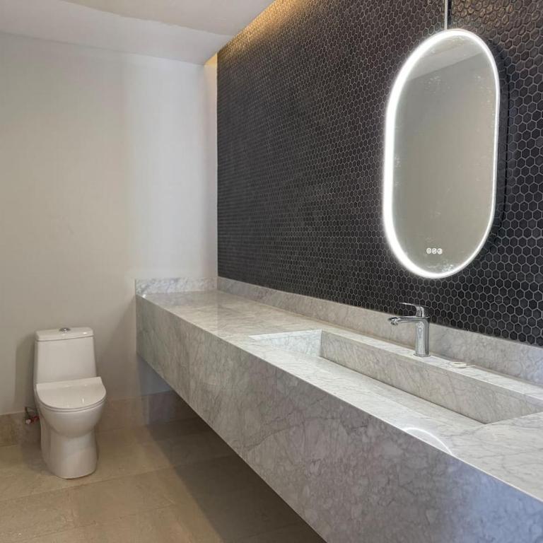 Elegant Penthouse on the pier The O grand living - Apartment - 32
