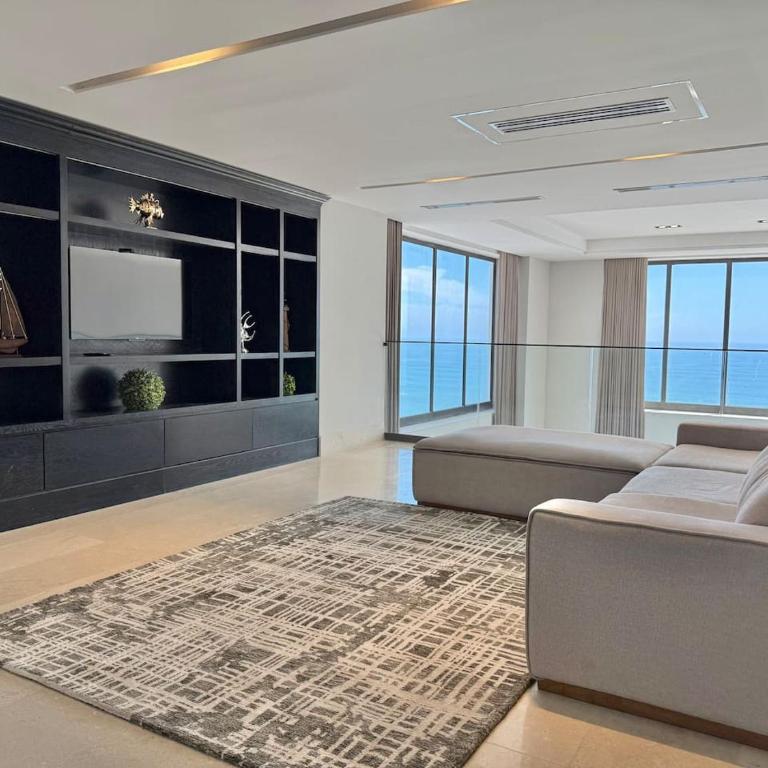 Elegant Penthouse on the pier The O grand living - Apartment - 35