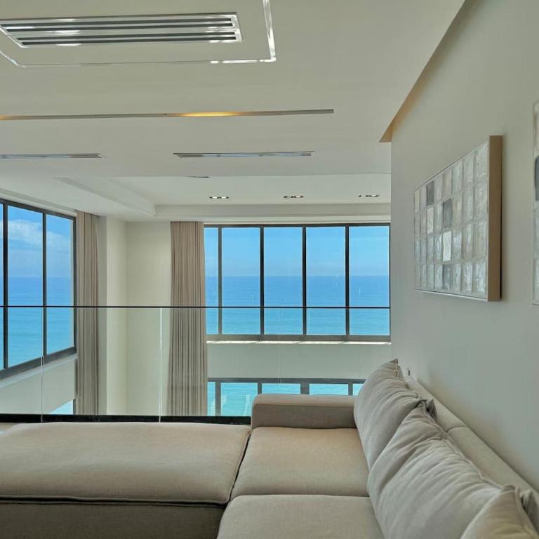 Elegant Penthouse on the pier The O grand living - Apartment - 40