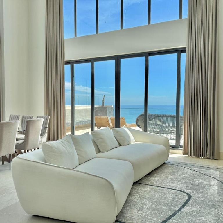 Elegant Penthouse on the pier The O grand living - Apartment - 41