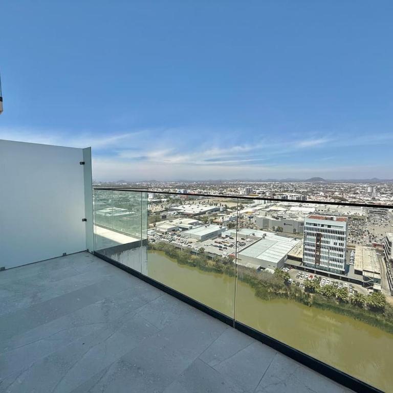 Elegant Penthouse on the pier The O grand living - Apartment - 42
