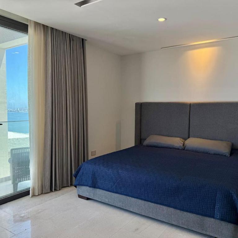 Elegant Penthouse on the pier The O grand living - Apartment - 46