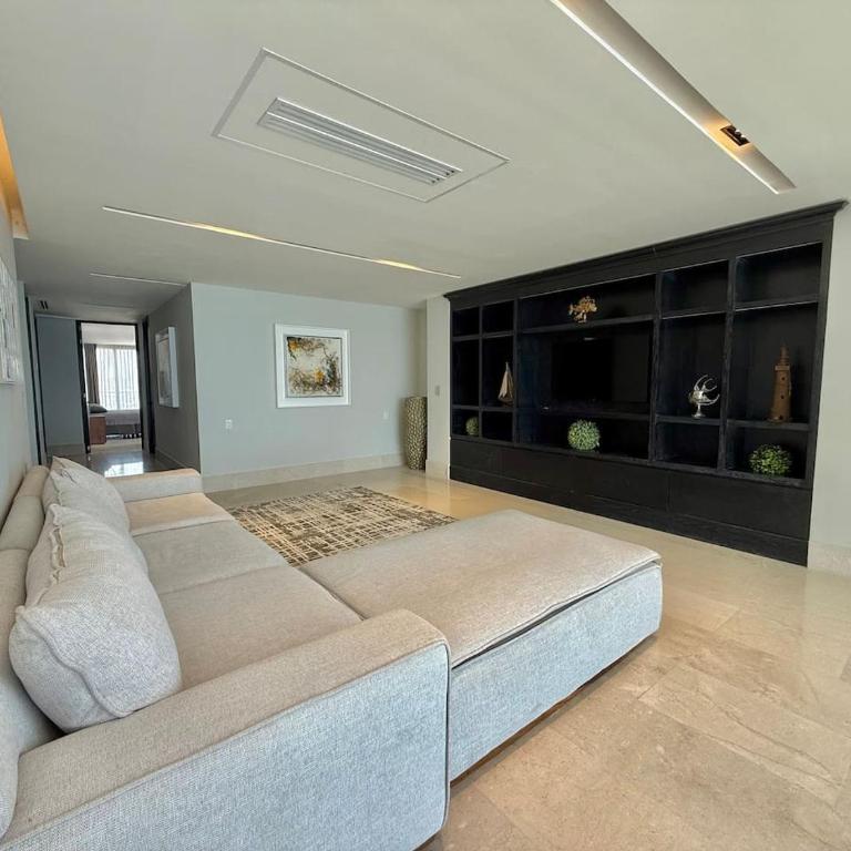 Elegant Penthouse on the pier The O grand living - Apartment - 36