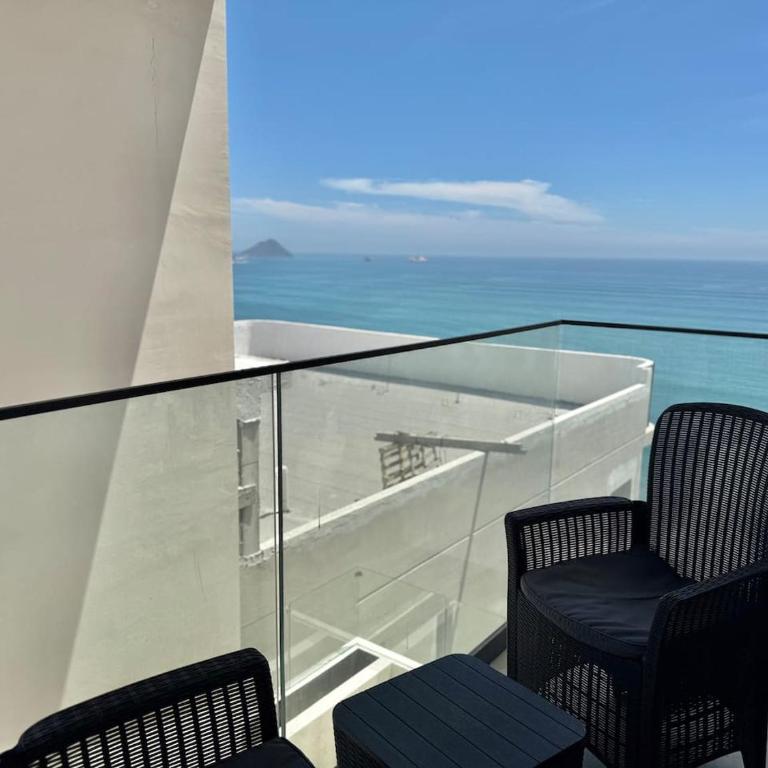 Elegant Penthouse on the pier The O grand living - Apartment - 51