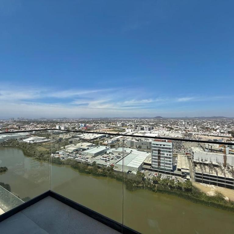 Elegant Penthouse on the pier The O grand living - Apartment - 50
