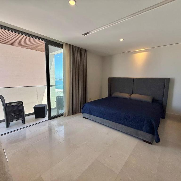 Elegant Penthouse on the pier The O grand living - Apartment - 49