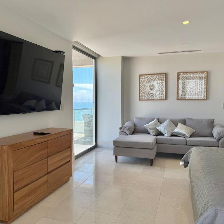 Elegant Penthouse on the pier The O grand living - Apartment - 54