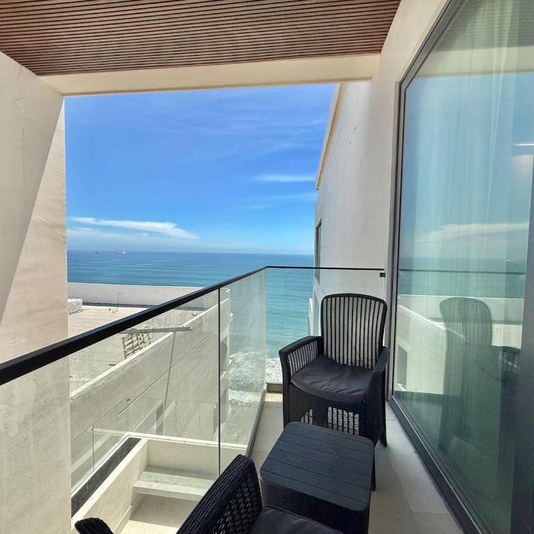 Elegant Penthouse on the pier The O grand living - Apartment - 53