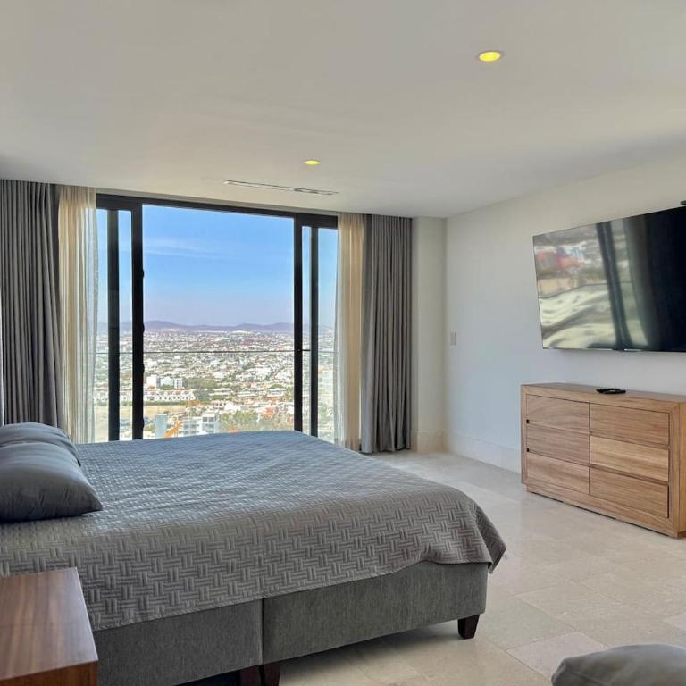 Elegant Penthouse on the pier The O grand living - Apartment - 57