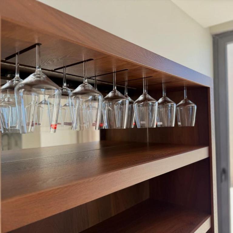 Elegant Penthouse on the pier The O grand living - Apartment - 65