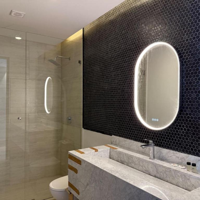 Elegant Penthouse on the pier The O grand living - Apartment - 63