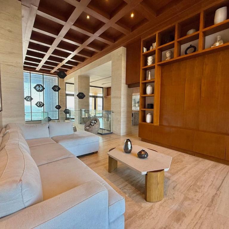 Elegant Penthouse on the pier The O grand living - Apartment - 74