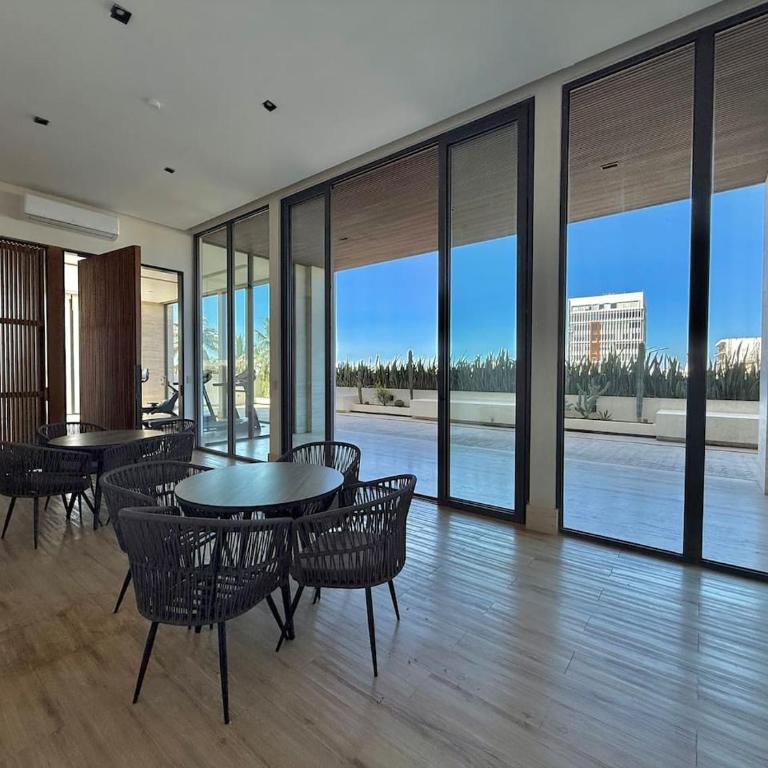Elegant Penthouse on the pier The O grand living - Apartment - 80