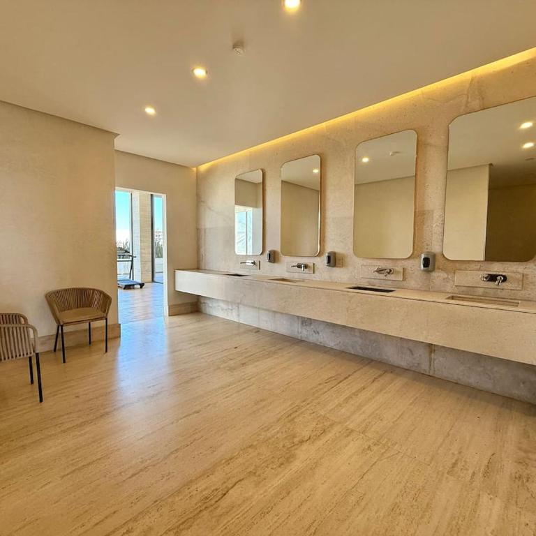 Elegant Penthouse on the pier The O grand living - Apartment - 81