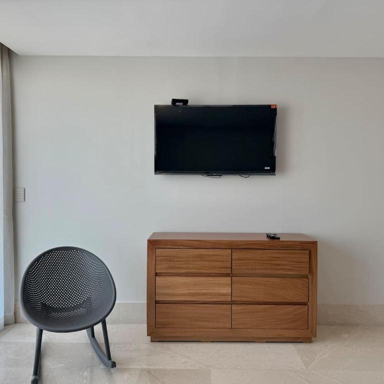 Elegant Penthouse on the pier The O grand living - Apartment - 85