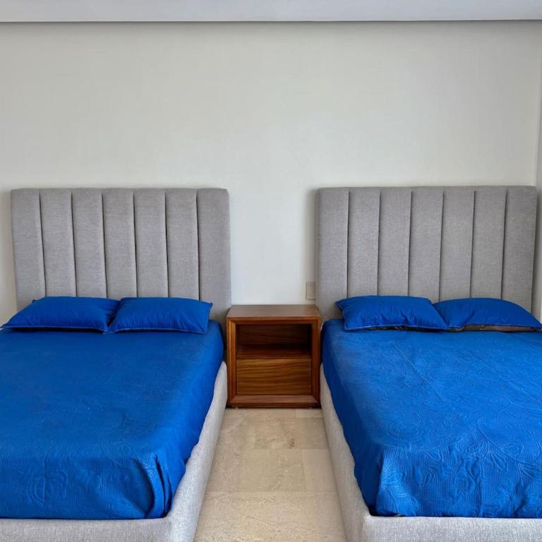 Elegant Penthouse on the pier The O grand living - Apartment - 88
