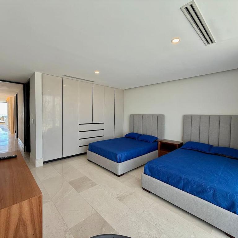 Elegant Penthouse on the pier The O grand living - Apartment - 89