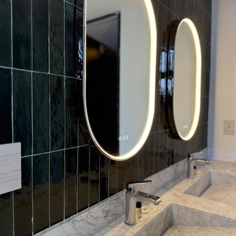 Elegant Penthouse on the pier The O grand living - Apartment - 98