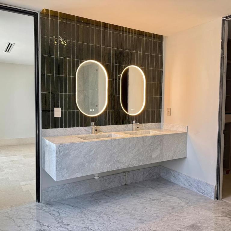 Elegant Penthouse on the pier The O grand living - Apartment - 99