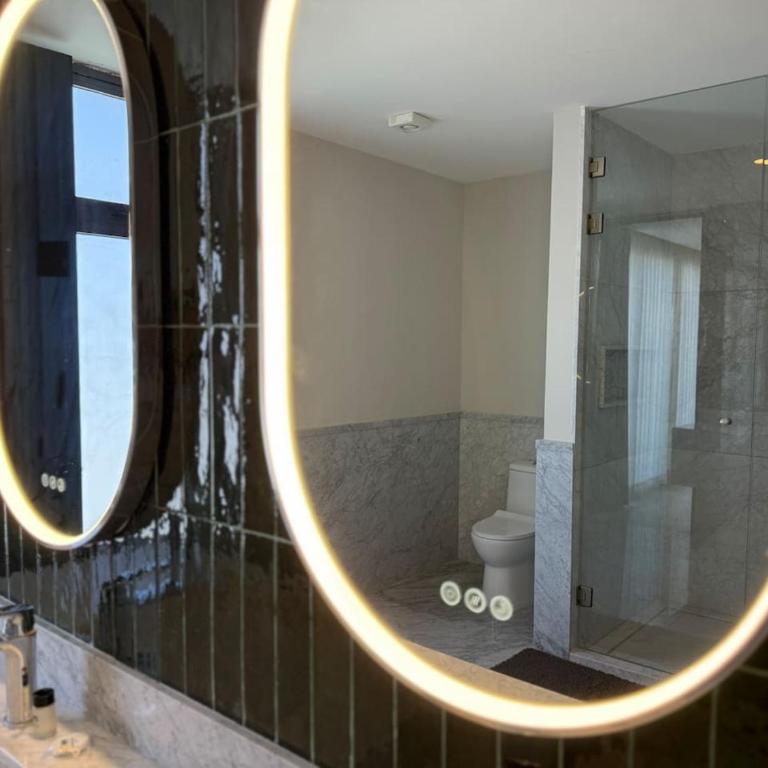 Elegant Penthouse on the pier The O grand living - Apartment - 100