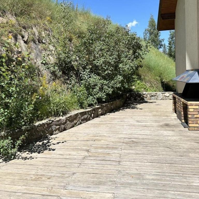 Chalet in Les Deux Alpes with Panoramic Views - Chalet Supérieur - 8