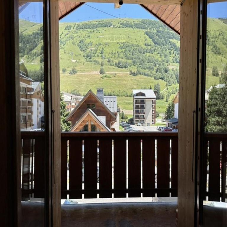 Chalet in Les Deux Alpes with Panoramic Views - Chalet Supérieur - 12