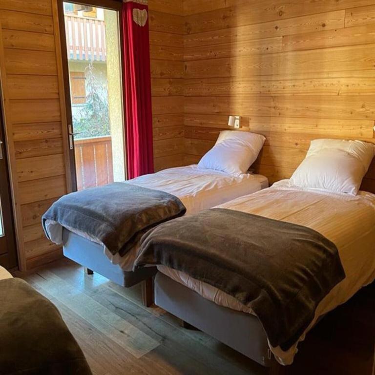 Chalet in Les Deux Alpes with Panoramic Views - Chalet Supérieur - 13