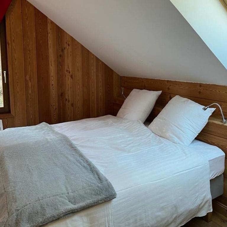 Chalet in Les Deux Alpes with Panoramic Views - Chalet Supérieur - 16