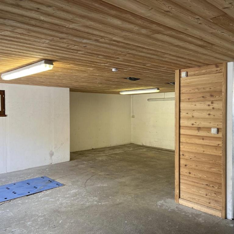 Chalet in Les Deux Alpes with Panoramic Views - Chalet Supérieur - 22