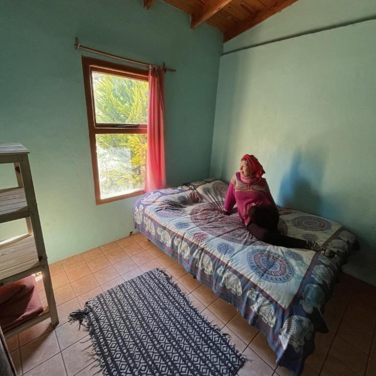 Rey Sol Reina Luna - Economy Double or Twin Room - 18