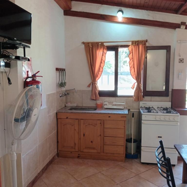 La POSADA del SILENCIO - Apartamento de 2 dormitorios - 4