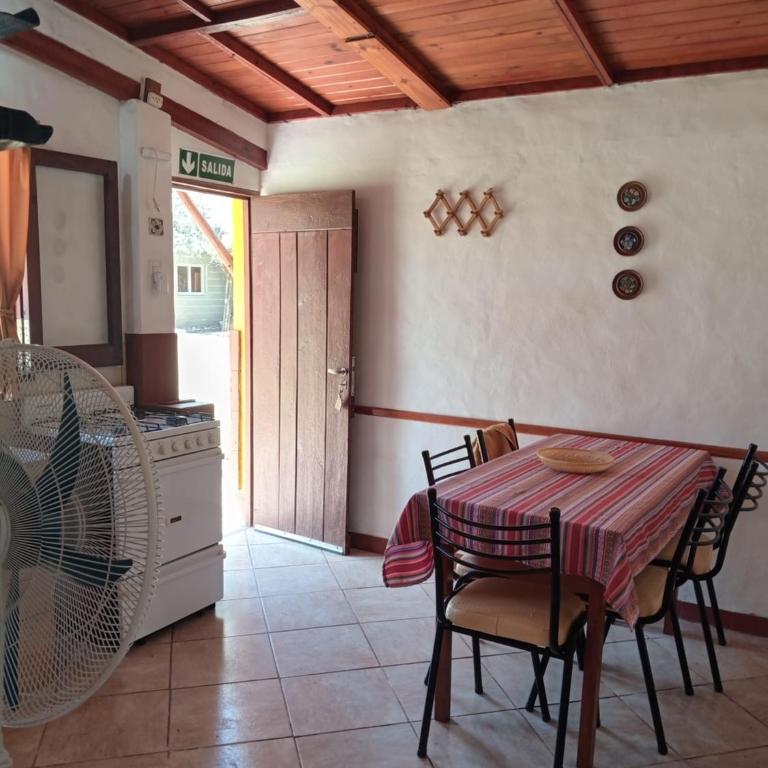 La POSADA del SILENCIO - Apartamento de 2 dormitorios - 2