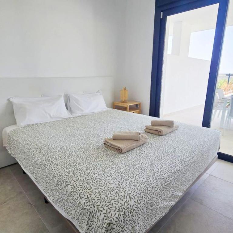 Luxury 2 bed Apartment in El Higueron - Apartamento - 1