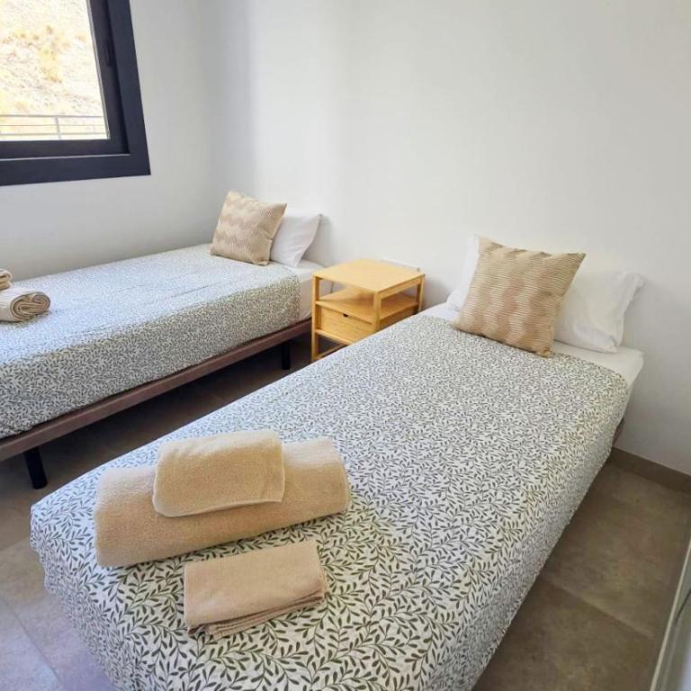 Luxury 2 bed Apartment in El Higueron - Apartamento - 2