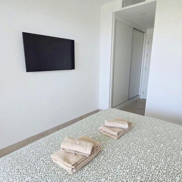 Luxury 2 bed Apartment in El Higueron - Apartamento - 3