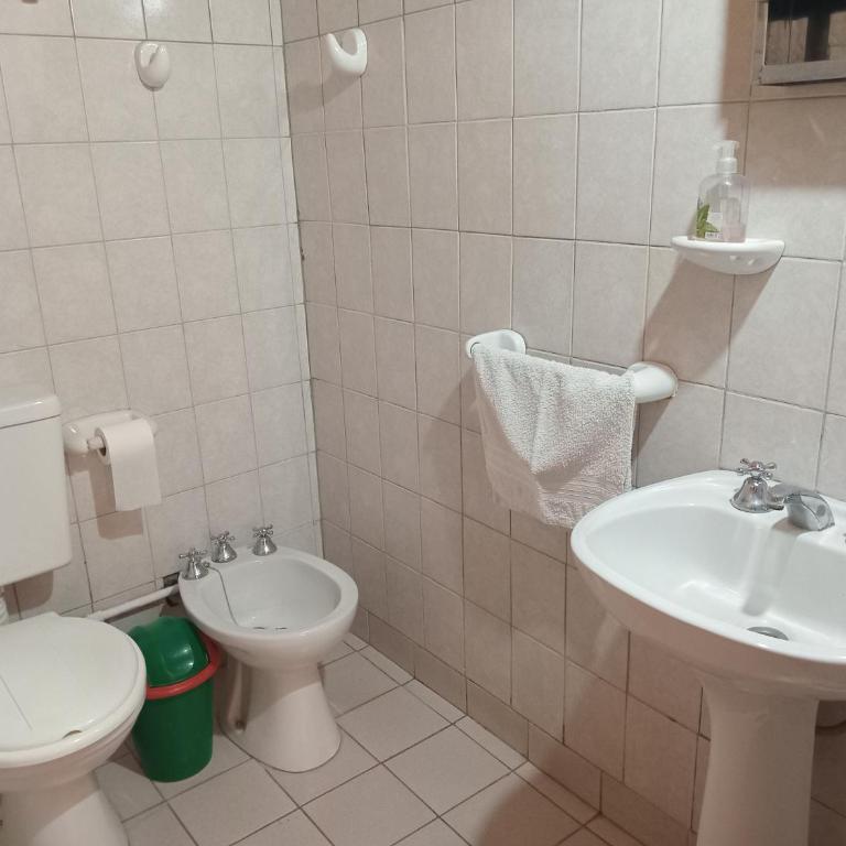 La POSADA del SILENCIO - Apartamento de 2 dormitorios - 10